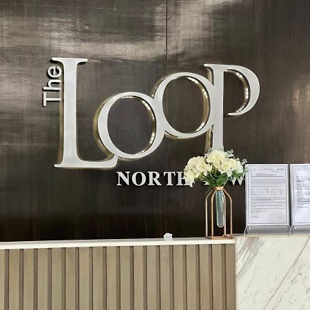 Chic, Modern , Minimalist Design At The Loop Condo Tower Cagayán de Oro Exterior foto